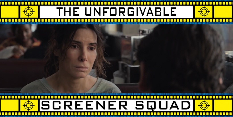 The Unforgivable Movie Review
