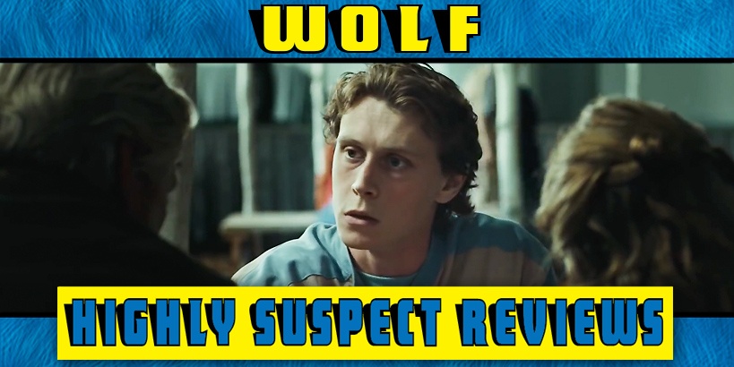 Wolf Movie Review