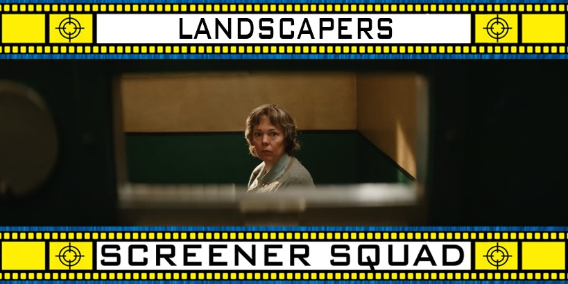Landscapers Miniseries Review