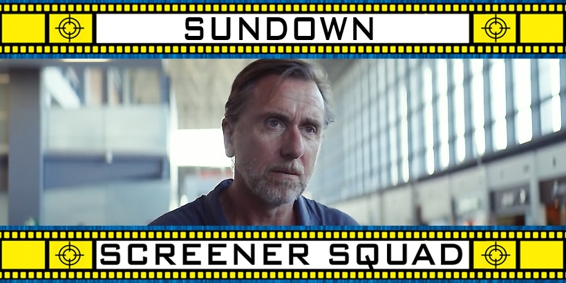 Sundown Movie Review