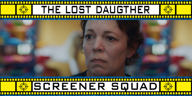 The Lost Daughter Movie Review