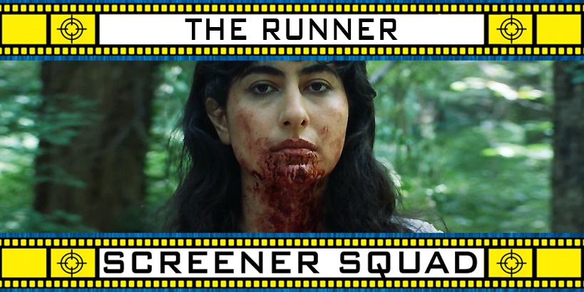 The Runner Movie Review