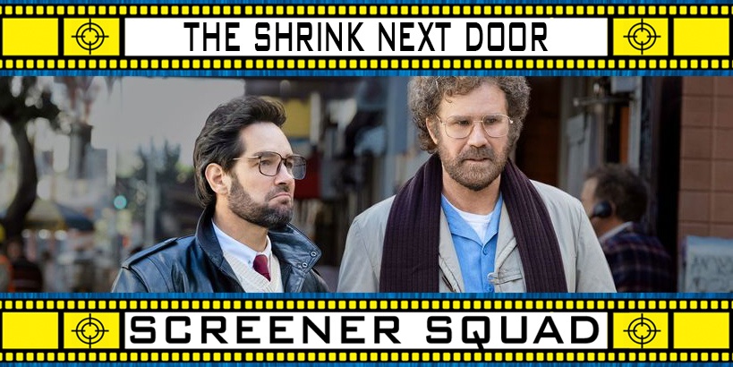 The Shrink Next Door Series Review