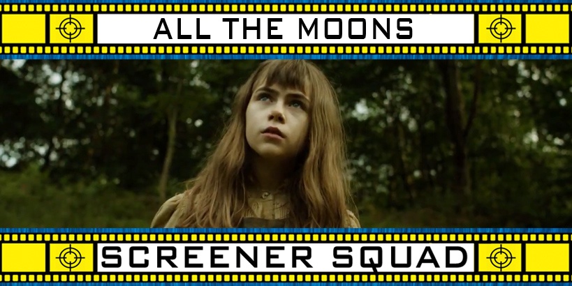 All the Moons Movie Review