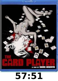 The Card Player Blu-Ray Review
