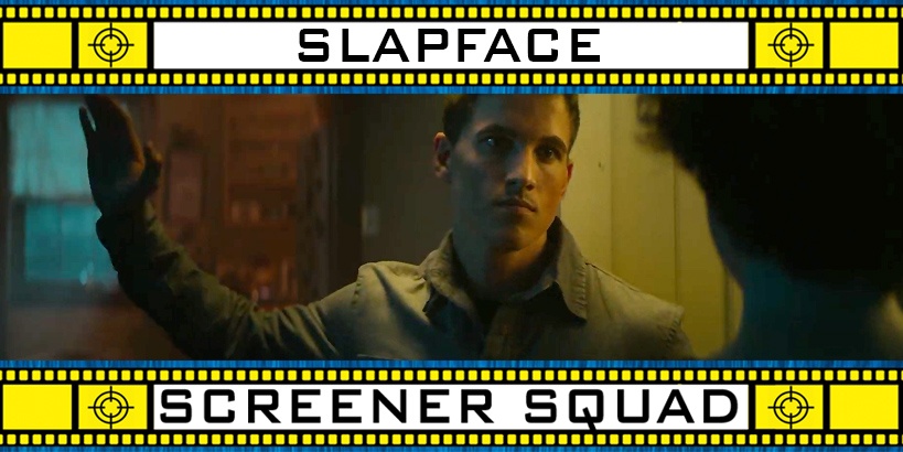 Slapface Movie Review