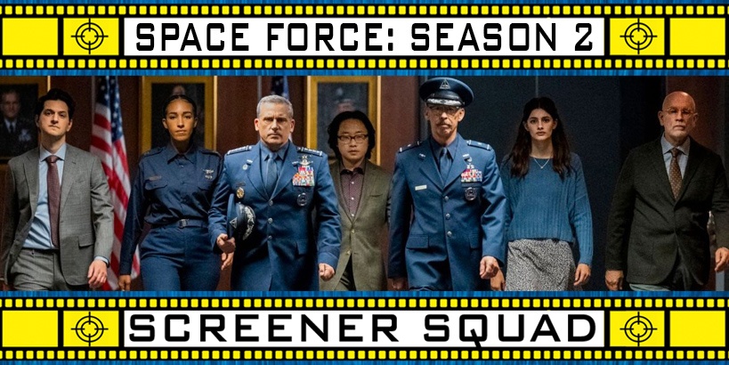 Space Force Season 2 Review