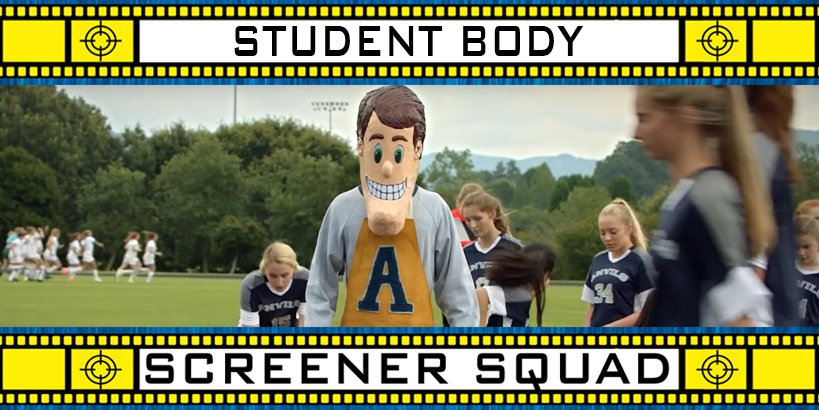 Student Body Movie Review