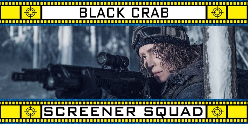 Black Crab Movie Review