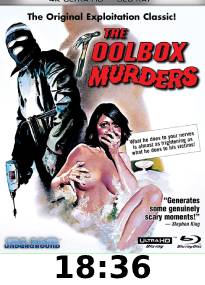 The Toolbox Murders 4k Review