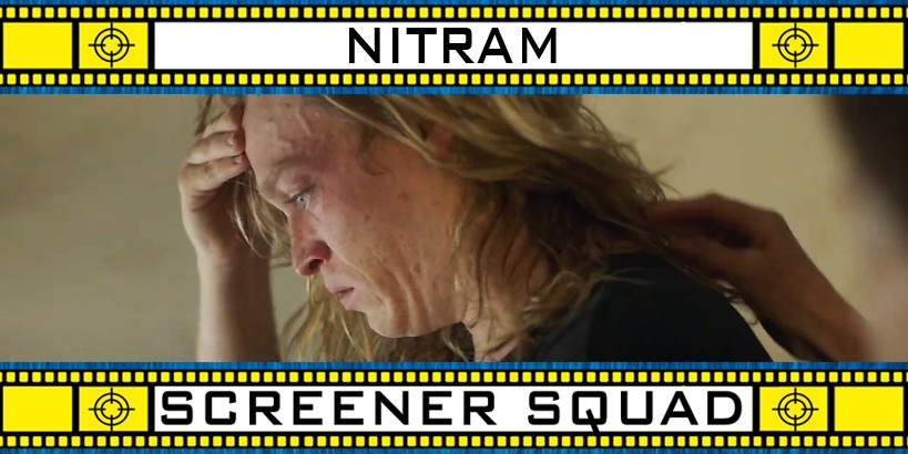 Nitram Movie Review