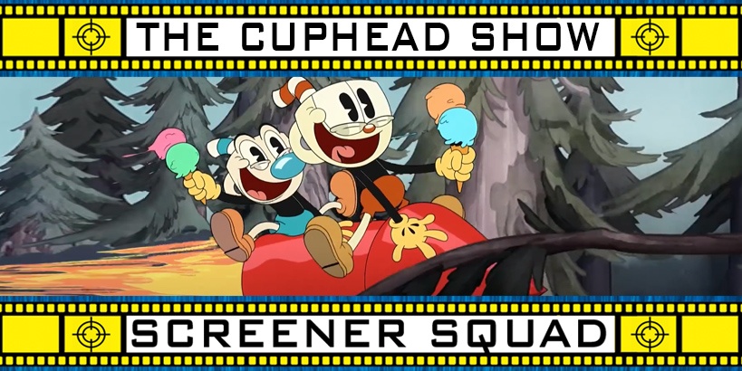 The Cuphead Show Series Review