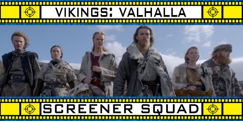 Vikings: Valhalla Series Review