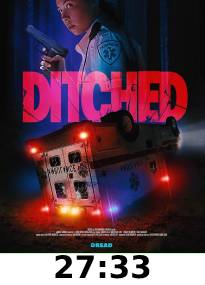 Ditched Blu-Ray Review