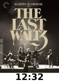 The Last Waltz 4k Review