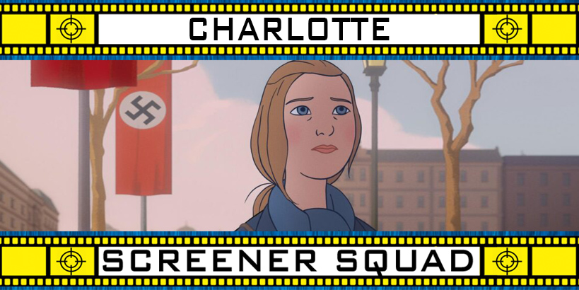 Charlotte Movie Review