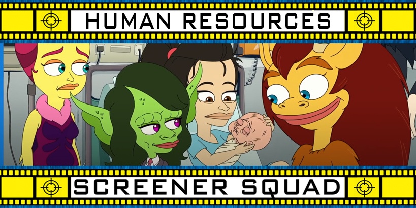 Human Resources Series Review