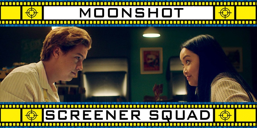 Moonshot Movie Review
