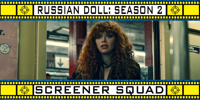 Russian Doll Season 2 Review