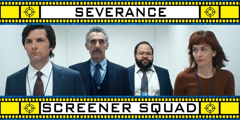 Severance Series Review