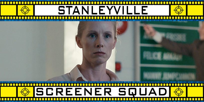 Stanleyville Movie Review