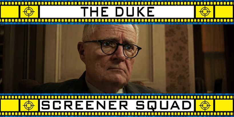 The Duke Movie Review