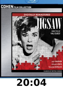 Jigsaw Blu-Ray Review