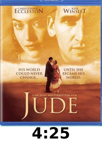 Jude Blu-Ray Review