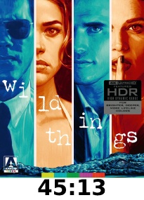 Wild Things 4k Review