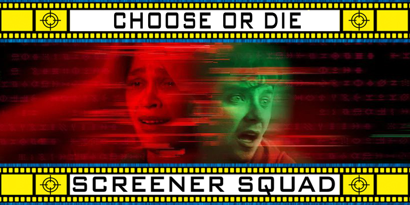 Choose or Die Movie Review