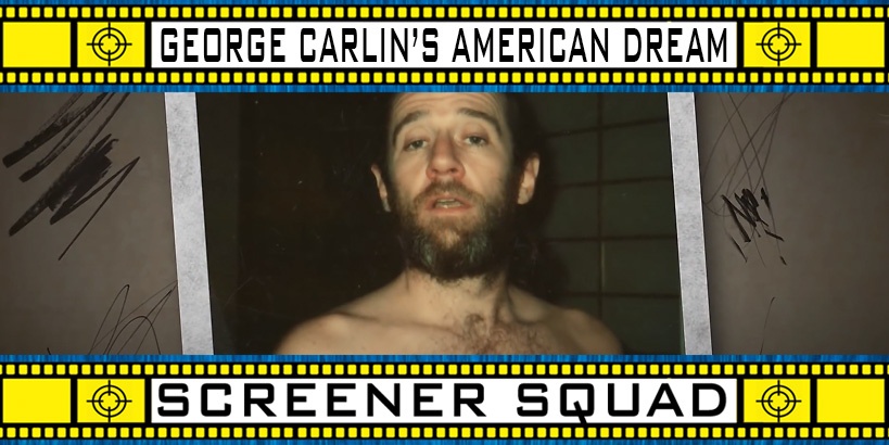 George Carlin's American Dream series review