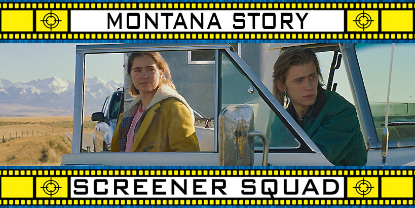Montana Story Movie Review