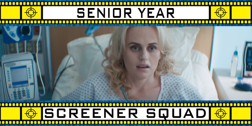 Senior Year Movie Review