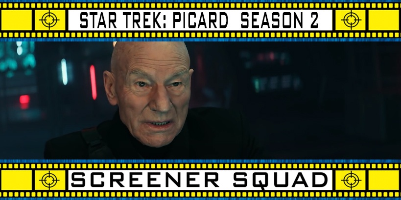 Star Trek: Picard Season 2 Review