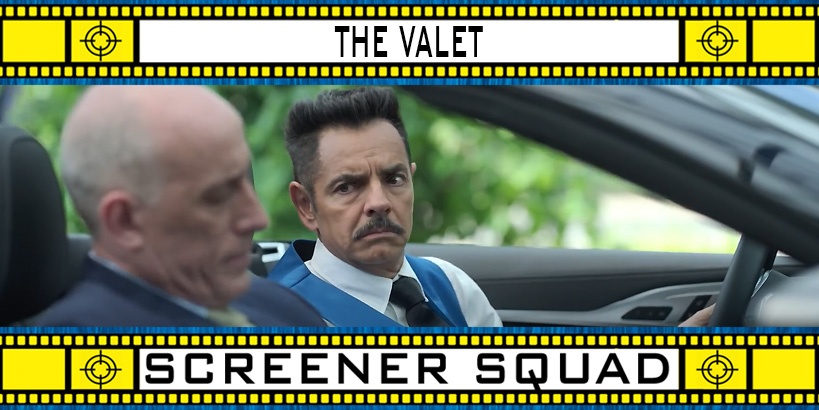 The Valet Movie Review
