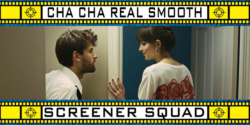 Cha Cha Real Smooth Movie Review