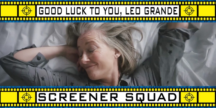 Good Luck To You Leo Grande Movie Review