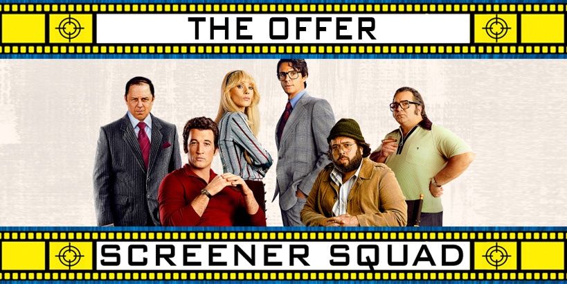 The Offer Series Review