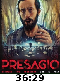 Presagio DVD Review