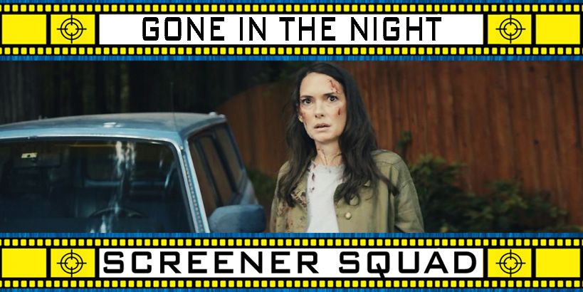 Gone in the Night Movie Review