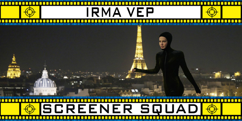 Irma Vep Series Review