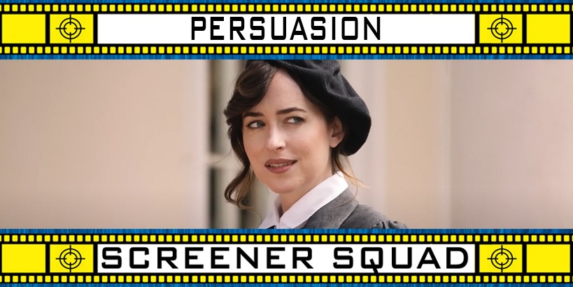 Persuasion Movie Review