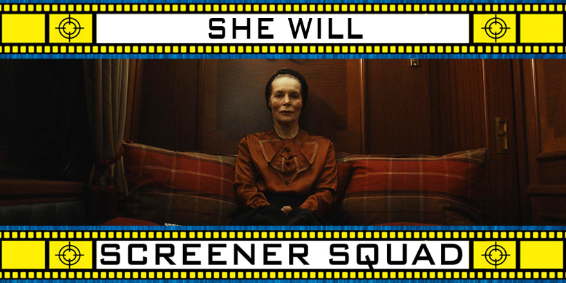 She Will Movie Review