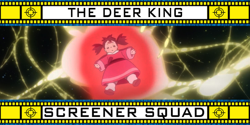 The Deer King Movie Review