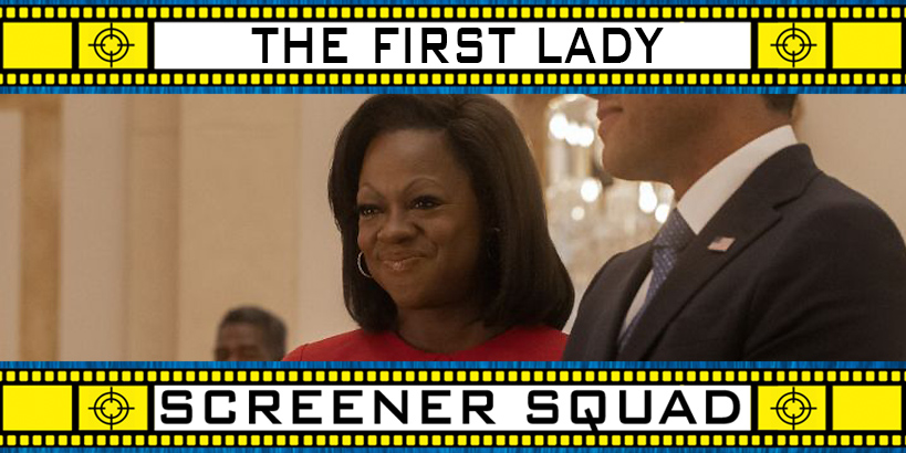 The First Lady Series Review