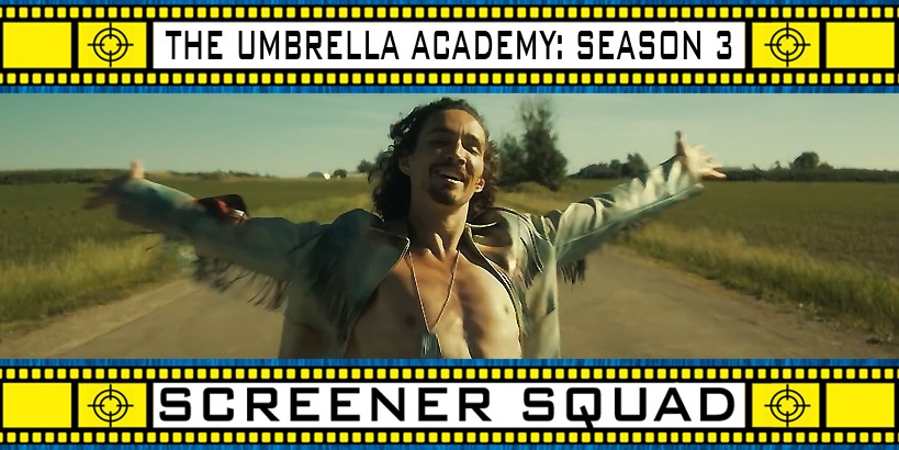 The Umbrella Academy Season 3 Review