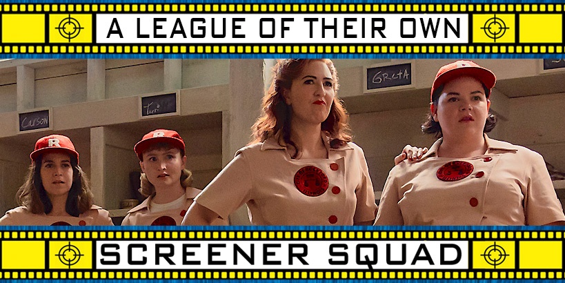 A League of Their Own Series Review