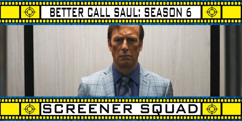 Better Call Saul Season 6 Review