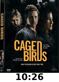 Caged Birds DVD Review