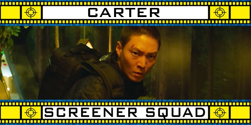 Carter Movie Review